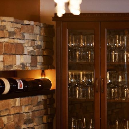 Hotel Brigitte Ischgl Eksteriør bilde