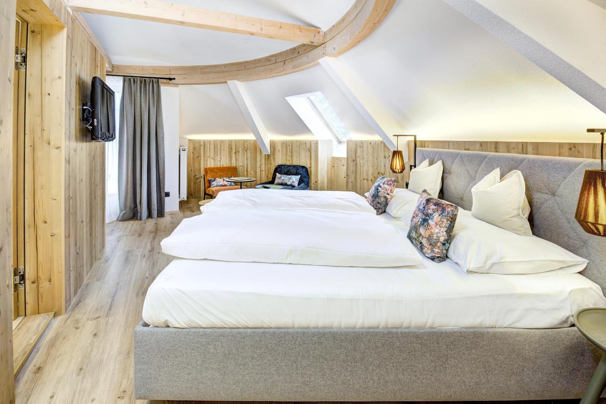 Hotel Brigitte Ischgl Eksteriør bilde